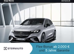 Bild des Angebotes Mercedes-Benz EQE 43 EQE 43 AMG 4M SUV Premium Plus/Pan.-Dach/Kamera