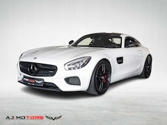Bild des Angebotes Mercedes-Benz AMG GT Coupe **PERFORMANCE-BURM-SPUR-KAMERA**