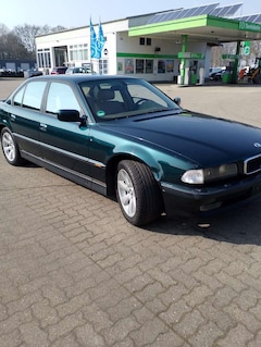 Bild des Angebotes BMW 728 728iL