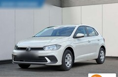 Bild des Angebotes VW Polo PDC+LED+APP CONNECT+SHZ 1.0 MPI 59 kW (80 PS) 5...