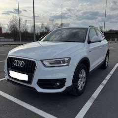 Bild des Angebotes Audi Q3 2.0 TDI