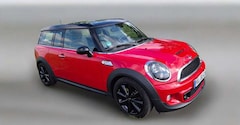 Bild des Angebotes MINI Cooper S Clubman Mini Cooper S Clubman