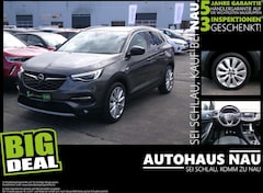 Bild des Angebotes Opel Grandland Ultimate 1.2 Inspektionspaket BigDeal!