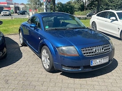 Bild des Angebotes Audi TT Coupe 1.8 T