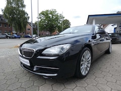 Bild des Angebotes BMW 640 i Gran Coupe Pano Navi Leder