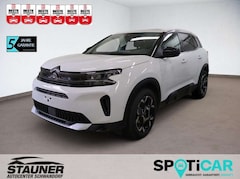 Bild des Angebotes Citroen C5 Aircross Hybrid 145PS e-DSC6 Plus *ALCANTARA*