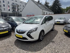 Bild des Angebotes Opel Zafira Tourer Business Innovation - 7 Sitzer *Top Ausstattung!*