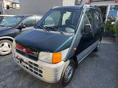 Bild des Angebotes Daihatsu Trevis Move Junior Automatik (1Hand)