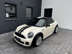 Bild des Angebotes MINI Cooper SD Coupé Cooper SD Diesel John Cooper Wor
