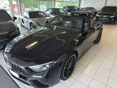 Bild des Angebotes Mercedes-Benz SL 43 AMG 360°/Memory/Navi