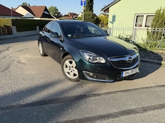 Bild des Angebotes Opel Insignia 2.0 CDTI Aut. Business Edition