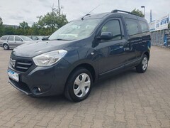 Bild des Angebotes Dacia Dokker Lauréate GARANTIE KLIMAANLAGE TÜV NEU