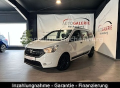 Bild des Angebotes Dacia Lodgy Start 7 Sitzer/1.Hd/Klima/PDC/GARANTIE/EU6