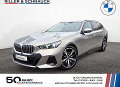 Bild des Angebotes BMW 520 d Touring xDrive M Sport 20 ZOLL+AHK+HK+AC