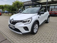 Bild des Angebotes Renault Captur ZEN TCe 90