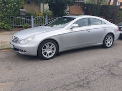 Bild des Angebotes Mercedes-Benz CLS 350 CLS 350 7G-TRONIC