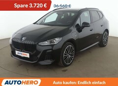 Bild des Angebotes BMW 230 230e Active Tourer xDrive M Sport Aut.*NAVI*LED*