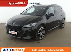 Bild des Angebotes BMW 230 230e Active Tourer xDrive M Sport Aut.*NAVI*LED*