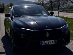 Bild des Angebotes Maserati Levante Levante S Q4 GranSport