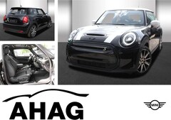 Bild des Angebotes MINI Cooper SE Classic Trim Panorama UPE 44.400,-Euro