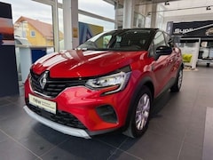Bild des Angebotes Renault Captur ZEN TCe 90