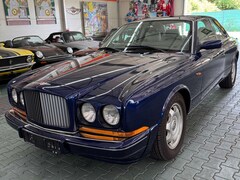 Bild des Angebotes Bentley Continental Bentley Continental R Coupe Mulliner Park Ward