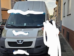 Bild des Angebotes Peugeot Boxer Boxer HDi 435 L4H3 FAP