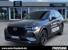 Bild des Angebotes Mazda CX-60 3.3L e-SKYACTIV D 254ps AWD Homura COSO