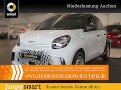 Bild des Angebotes smart forFour EQ 60kWed cool&Audio SHZ Dig Radio Tempom