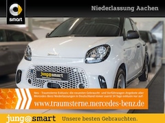 smart forFour EQ 60kWed cool&Audio SHZ Dig Radio Tempom