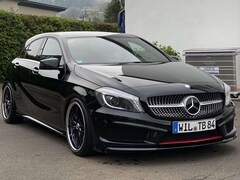 Bild des Angebotes Mercedes-Benz A 220 AMG Line