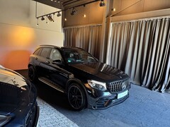 Bild des Angebotes Mercedes-Benz GLC 63 AMG