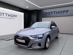 Bild des Angebotes Audi A3 40 TFSIe ADVANCED NAVI KLIMA SHZG V