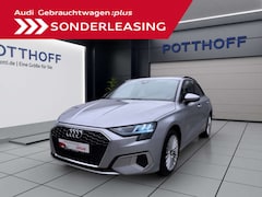 Bild des Angebotes Audi A3 40 TFSIe ADVANCED NAVI KLIMA SHZG V
