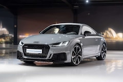 Bild des Angebotes Audi TT RS 2.5 TFSI quattro*RS-SPORTABGAS*B&O*