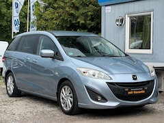 Bild des Angebotes Mazda 5 2.0 Center-Line*7-Sitze*Temp*Klima*PDC*SHZ