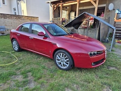 Bild des Angebotes Alfa Romeo 159 2.2 JTS 16V Distinctive
