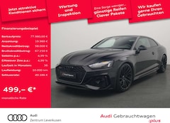 Bild des Angebotes Audi RS5 Coupe LASER SPORTABGAS KAM 360° LEDER RAU
