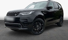 Bild des Angebotes Land Rover Discovery D250 Dynamic SE