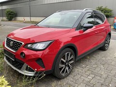 Bild des Angebotes SEAT Ibiza Navi Spurassist. Voll-LED ACC PDC SHZ