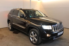 Bild des Angebotes Jeep Grand Cherokee 3.6 V6 Overland Voll aus 1 Hand.
