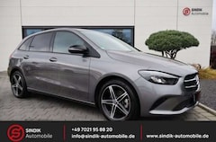 Bild des Angebotes Mercedes-Benz B 220 d Progressive NigtPak-LED-Kamera-MBUX Navi