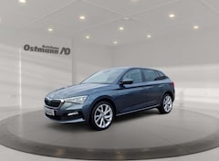 Bild des Angebotes Skoda Scala 1.0 TSI Style PDC GRA SpurH LED SHZ