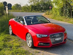 Bild des Angebotes Audi S5 S5 Cabrio S tronic