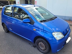 Bild des Angebotes Daihatsu Cuore 1.0 Blu
