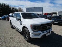 Bild des Angebotes Ford F 150 Lariat SuperCrew *AHK 3,5 t* Pano*75 Jahre