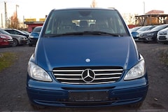 Bild des Angebotes Mercedes-Benz Viano 2.2 CDI kompakt