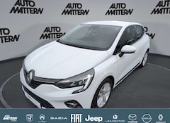 Bild des Angebotes Renault Clio TCe 90 Business Edition /SHZ/EPH/CARPLAY