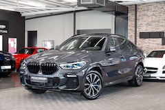 Bild des Angebotes BMW X6 30d xDrive|M-SPORTPAKET|LASER|H&K|AHK|MEMORY