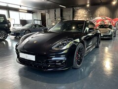 Bild des Angebotes Porsche Panamera Sport Turismo GTS*Vierradlenkung*Matrix